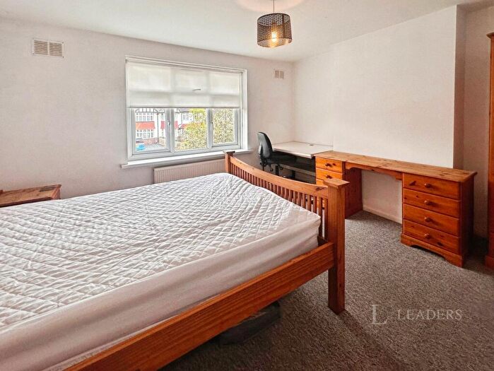 1 Bedroom House To Rent In Bournbrook Road, B29