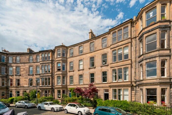 3 Bedroom Flat To Rent In Eyre Crescent, Stockbridge, Edinburgh, EH3