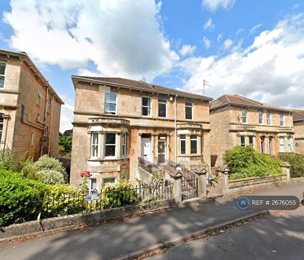 8 Bedroom Semi Detached House To Rent In Lower Oldfield Park, Bath, BA2