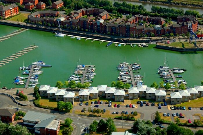 2 Bedroom Apartment To Rent In Mountbatten Close, Ashton-on-ribble, PR2