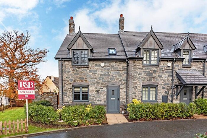 2 Bedroom End Of Terrace House For Sale In Briscoe Lane, Woodhouse, LE12