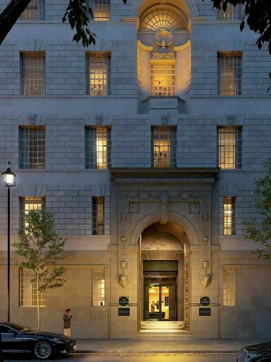 2 Bedroom Flat To Rent In Millbank, London, SW1P