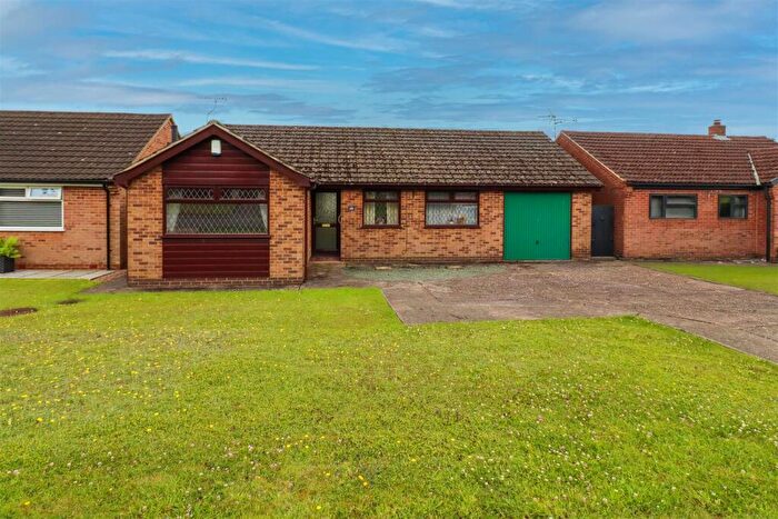 3 Bedroom Detached Bungalow For Sale In Belper Road, Stanley Common, Ilkeston, DE7