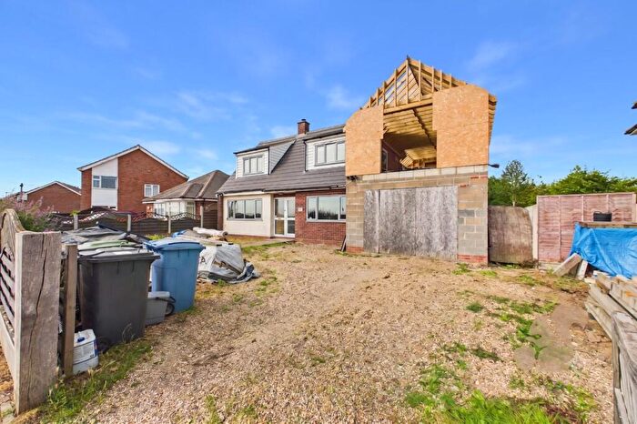 3 Bedroom Detached House For Sale In Park Lane, Sudbury, CO10
