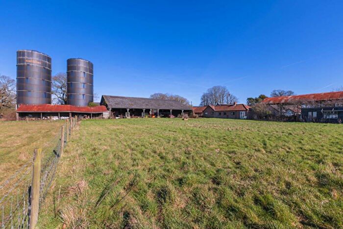 2 Bedroom House For Sale In Cheriton Cottage, Hethel Road, Wreningham, Norwich, Norfolk, NR16