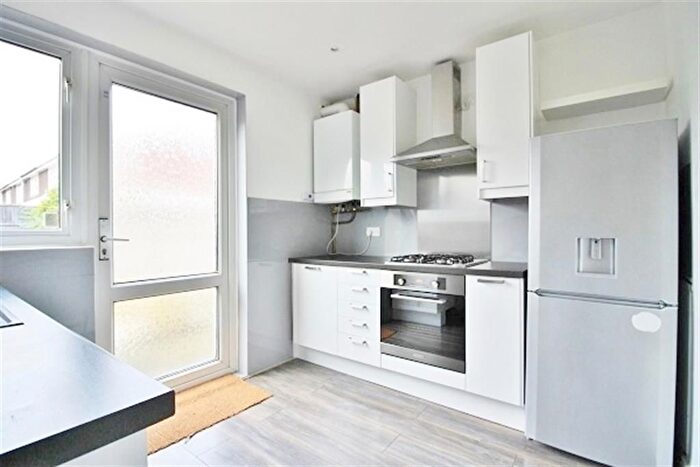 2 Bedroom Terraced House To Rent In Lyminton Road, Dagenham, Essex, RM8