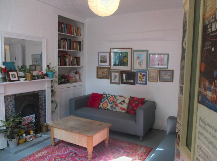 5 Bedroom Terraced House To Rent In St. Mark Street, Gloucester, Gloucestershire, GL1