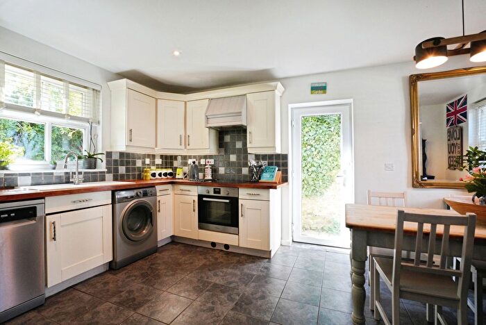 2 Bedroom Cottage For Sale In West Street, St. Columb, Cornwall, TR9