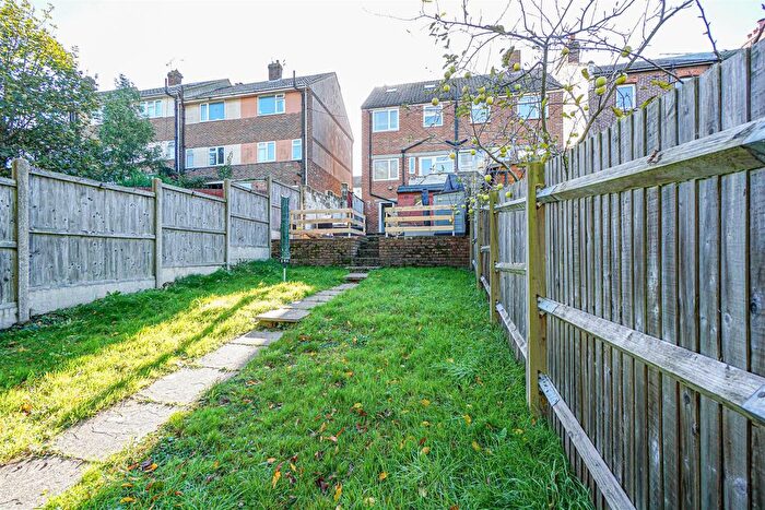 4 Bedroom Semi-Detached House For Sale In Perth Road, St Leonards-On-Sea, TN37