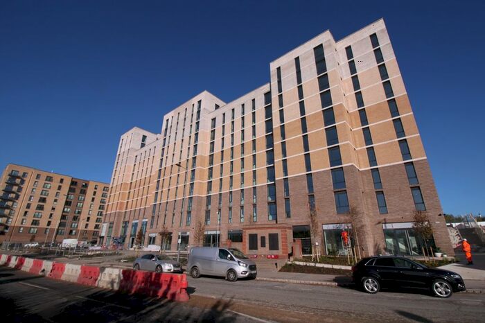 1 Bedroom Flat To Rent In Chevette Court Kimpton Road., Luton, Bedfordshire, LU2