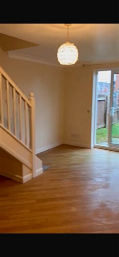 2 Bedroom Terraced House To Rent In Thirlmere Road, Wythenshawe, Manchester, M22