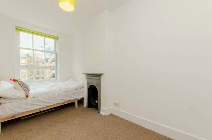 1 Bedroom Flat To Rent In Paul Street, Shoreditch, London, EC2A