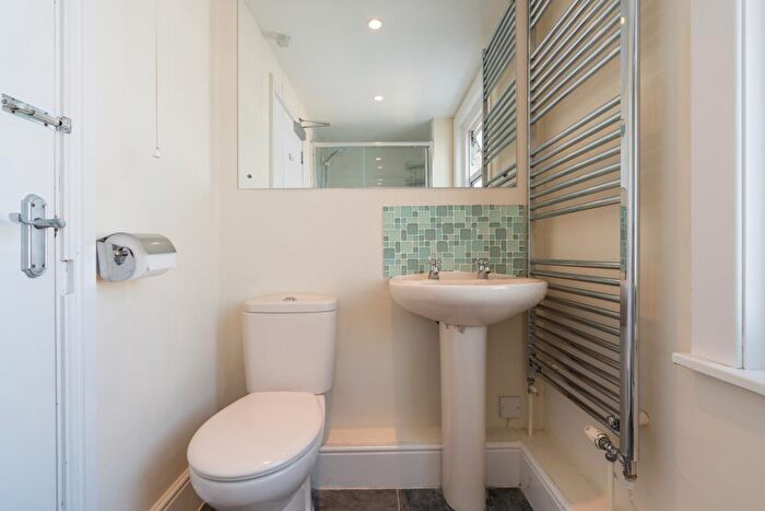 5 Bedroom Terraced House To Rent In Purley Road, Cirencester, GL7