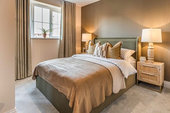 1 Bedroom Apartment For Sale In Wallingford Road, Wallingford, OX10