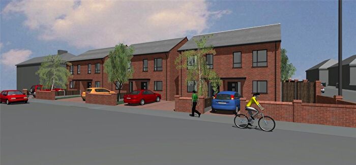 3 Bedroom Semi Detached House For Sale In Town Lane, Denton, Manchester, M34