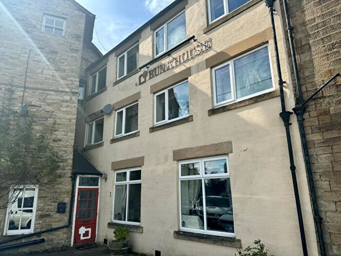 8 Bedroom Terraced House For Sale In Market Place, Allendale, Hexham, Northumberland, NE47