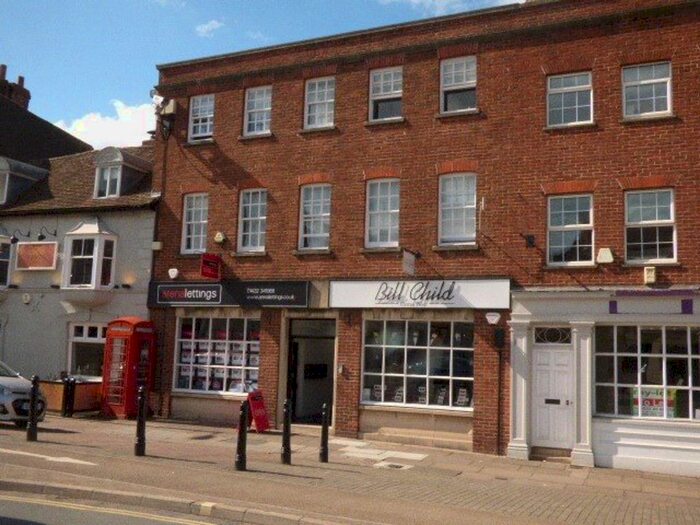 1 Bedroom Flat To Rent In Phoenix Chambers, King Street, Hereford HR4