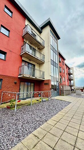 2 Bedroom Flat To Rent In Spring Place, Barking, IG11