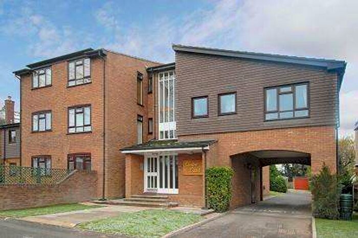 1 Bedroom Apartment To Rent In Chester Road, Northwood, HA6