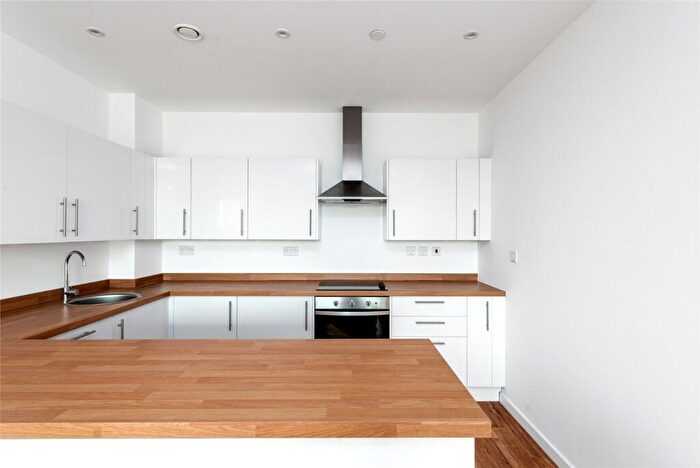 1 Bedroom Flat To Rent In Chatham Waters, North House, Gillingham Gate Road, Gillingham, ME4