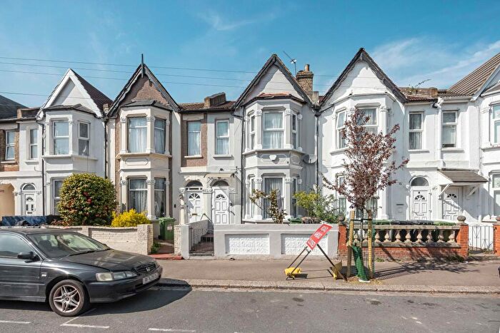 3 Bedroom Terraced House For Sale In Goodall Road, London, E11