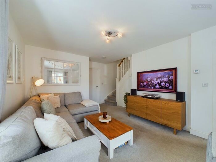 3 Bedroom End Of Terrace House For Sale In Fincham Drive, Crowland, Peterborough, PE6