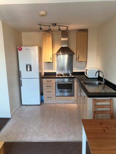 1 Bedroom Flat To Rent In Greyfriars Road, Coventry, CV1