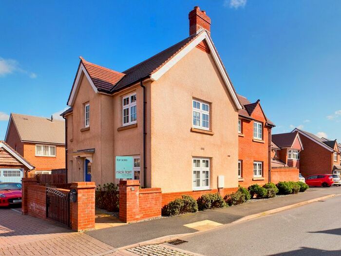 Houses for sale & to rent in TF2 6TE, Hamlet Close, Oakengates & Ketley