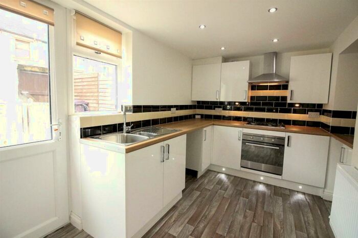 2 Bedroom Terraced House To Rent In Church Street, Hapton, BB12