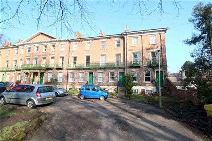 1 Bedroom Property To Rent In Harewood Grove, Darlington, DL3