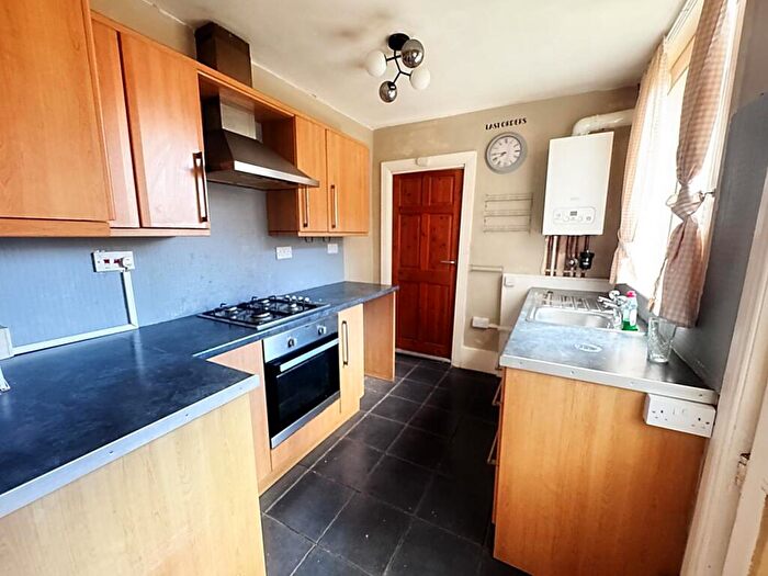 2 Bedroom Flat For Sale In Northumberland Street, Wallsend, NE28