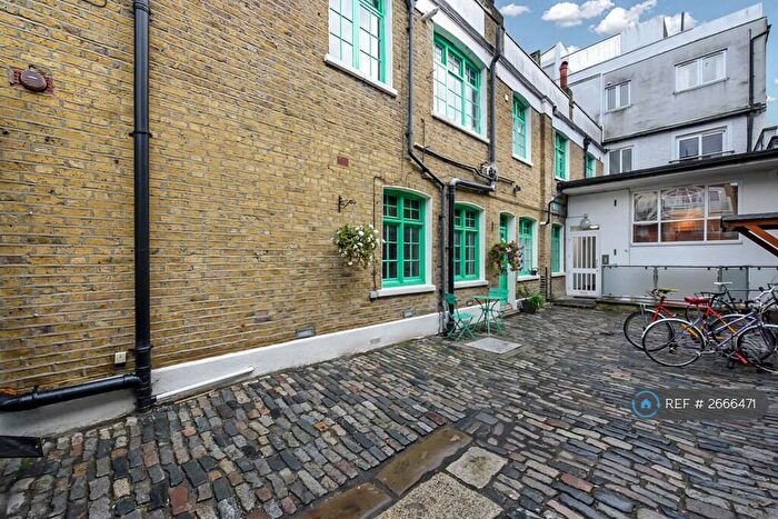 2 Bedroom Flat To Rent In Jowett Street, London, SE15