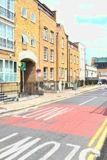 1 Bedroom Flat To Rent In Redmans Road, London, E1