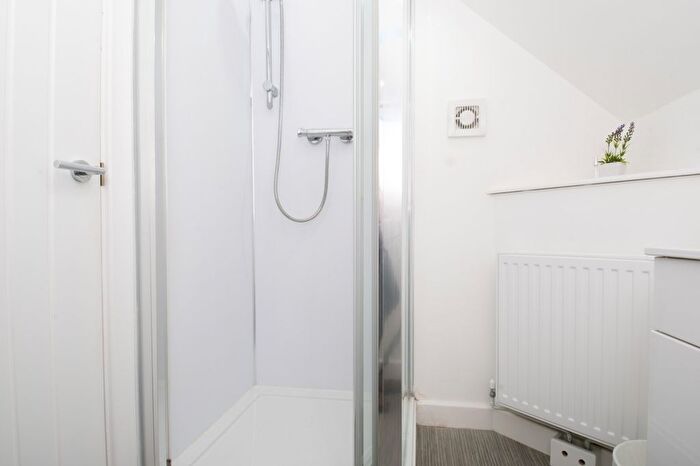 1 Bedroom Studio To Rent In South Street, Reading, Berkshire, RG1