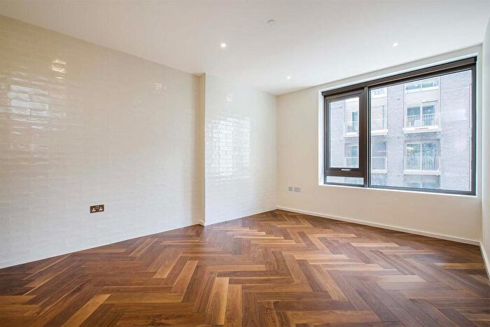 2 Bedroom Apartment To Rent In Ambassador Building, Embassy Gardens, Nine Elms, London, SW11