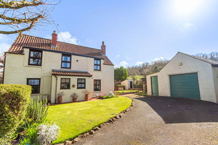 3 Bedroom Cottage For Sale In Top Road, Shipham, BS25