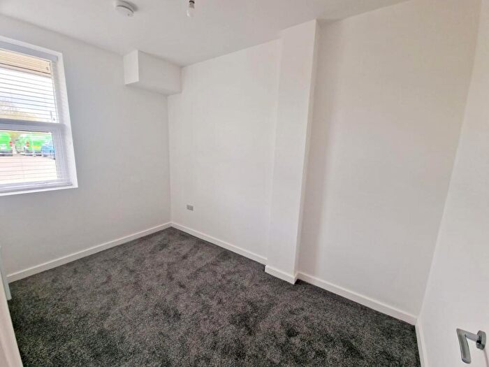 2 Bedroom Apartment To Rent In Lynch Wood, Peterborough, PE2