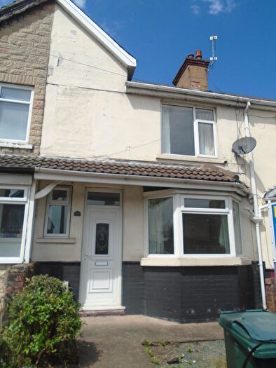 2 Bedroom Terraced House To Rent In Church Road, Edlington, DN12
