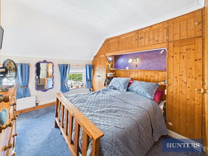2 Bedroom Cottage For Sale In Hunmanby Street, Muston, Filey, YO14