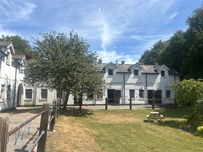 3 Bedroom Apartment To Rent In Druids Lodge, Salisbury, Wiltshire, SP3