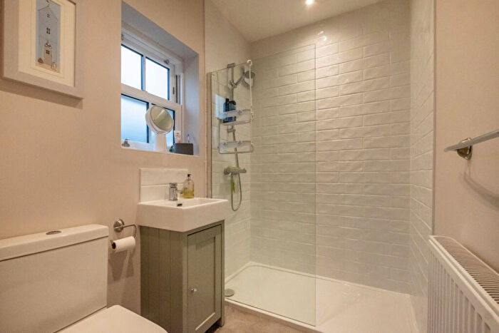 3 Bedroom End Of Terrace House For Sale In East Cliffe, Lytham, FY8