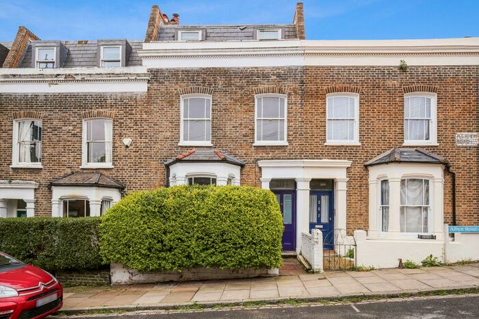 4 Bedroom Terraced House To Rent In Albyn Road, London, SE8