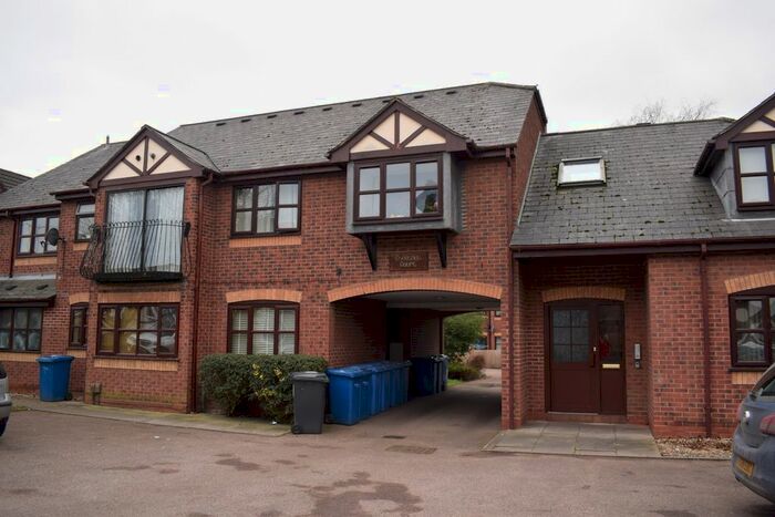 1 Bedroom Flat To Rent In Kettlebrook Road, Tamworth, B77