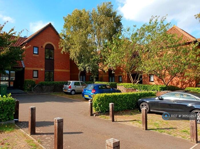 1 Bedroom Flat To Rent In Ashfield Hill, King's Lynn, PE30