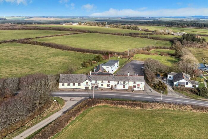 12 Bedroom Detached House For Sale In Hartland, Bideford, EX39