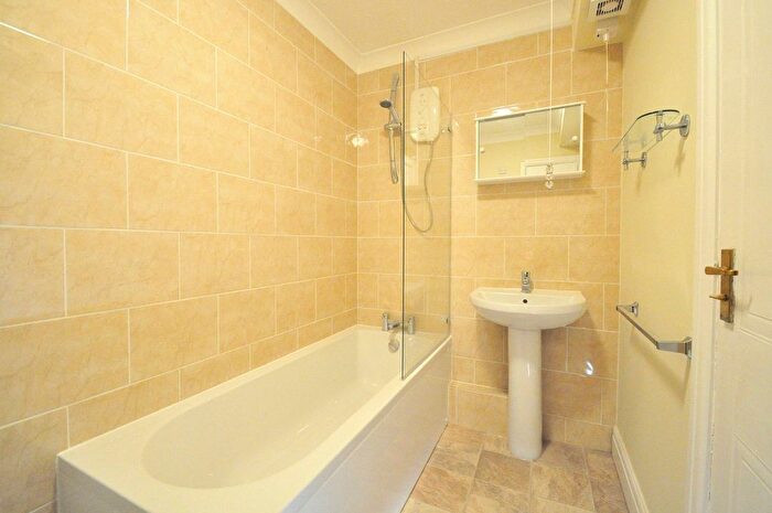 1 Bedroom Flat To Rent In Lancastria Mews, Boyndon Road, Maidenhead, Berkshire, SL6