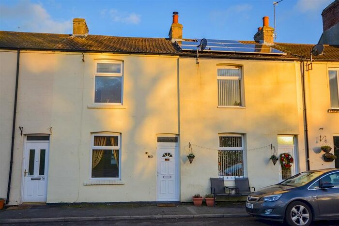 2 Bedroom Property For Sale In Charltons, Saltburn-By-The-Sea, TS12