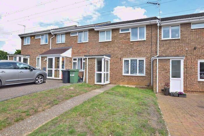 3 Bedroom Property To Rent In Bonnington Road, Maidstone, ME14