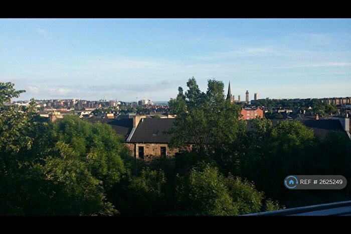3 Bedroom Flat To Rent In Wilton Street, Glasgow, G20