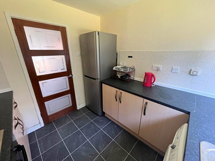 2 Bedroom Apartment To Rent In Avon Drive, Moseley, B13